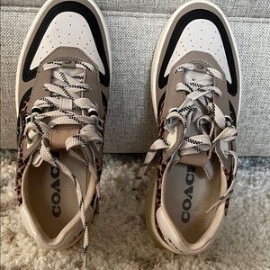 Coach CitySoul Court Women's Sneakers